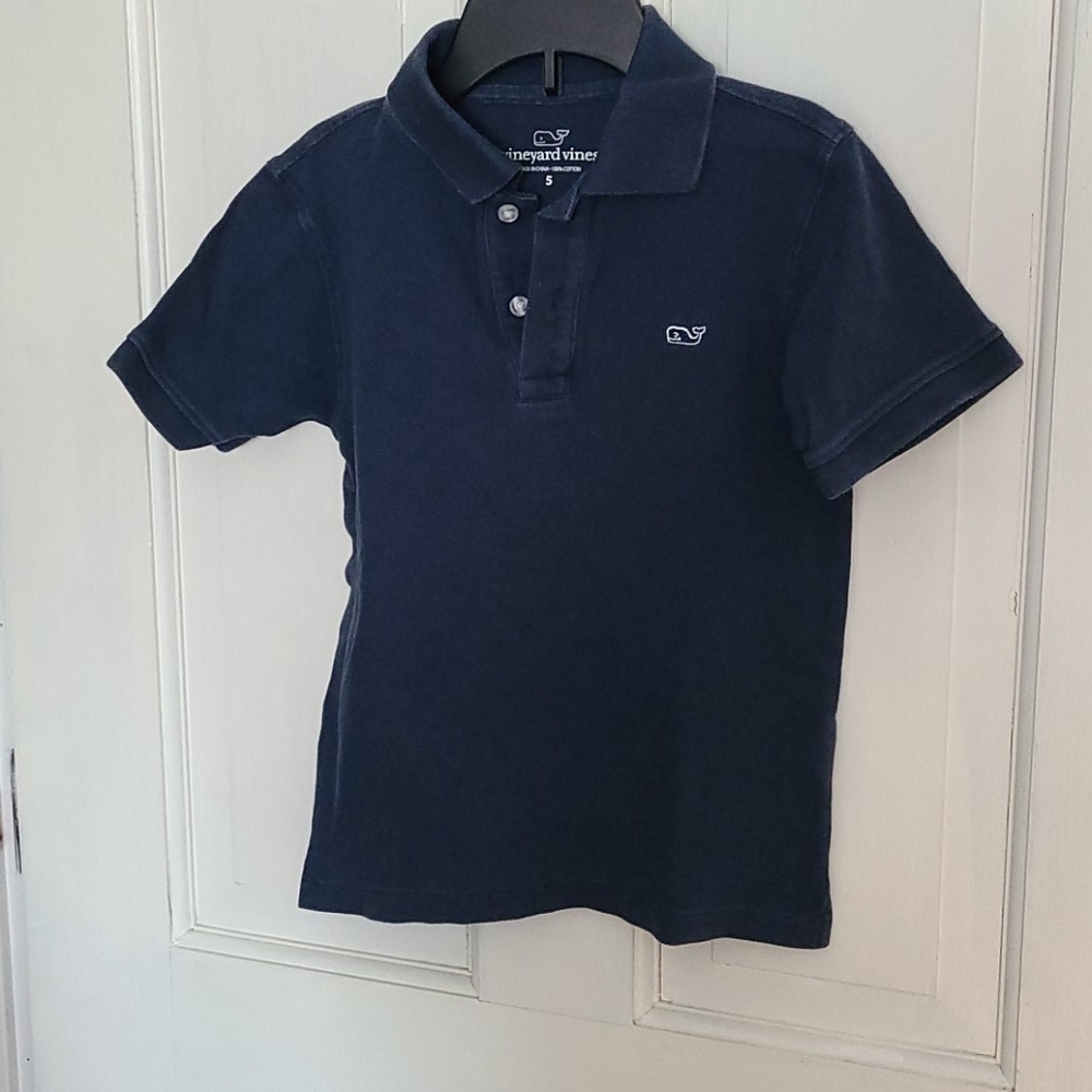 Vineyard Vineyard boys tshirt
